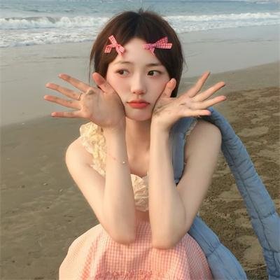 绿女神